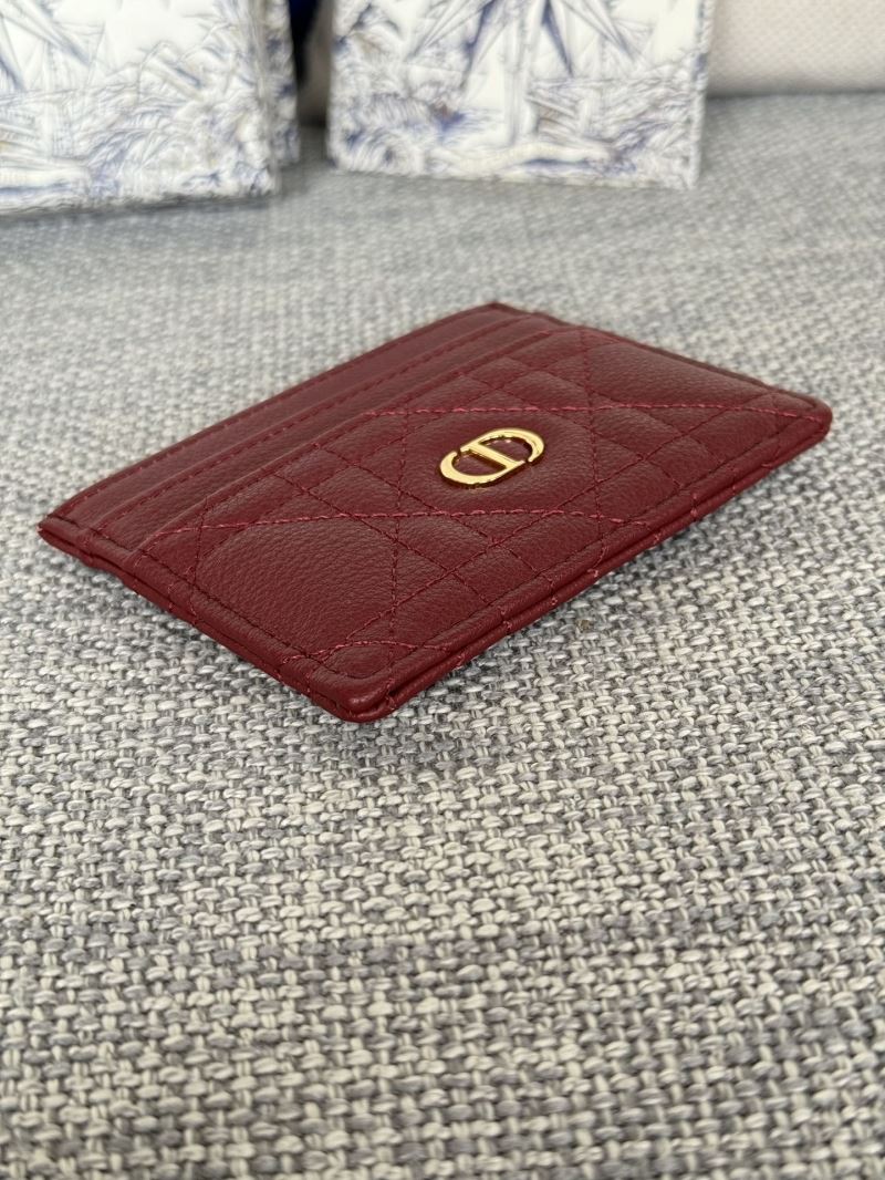 Christian Dior Wallet